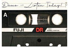 An Artifice of the Song Tape