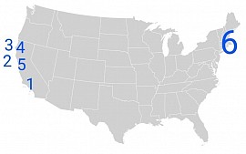The Geographical Absurdity