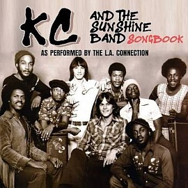KC and the Sunshine Band. Disco, bump and grind. 1972.