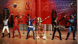 Village People. LA, 1977. Say no more!