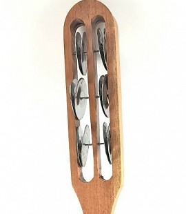 The ever-popular 60s Jiggle Stick